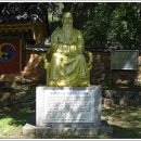 단군전 역사공원 이미지