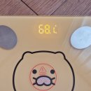 [다이어트 25일차] 스위치온 다이어트 2주차 2일째 -3.7kg, 점식 식사 후 단식 도전!