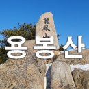 ＜토요산행＞ 홍성 수암산~용봉산 (3월 11일) 이미지