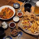 [안산] 중앙역 맛집 추천 ! 시원한 생맥주 + 안주 맛집 • 폼프리츠 안산중앙역점 • 맛있게 먹은 후기