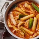 제이떡볶이