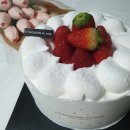뚜레쥬르동탄나루 | 투썸플레이스케익::딸기생크림케이크 1호