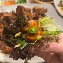 족발의발견 | [사당역 맛집] 스트레스 풀리는 매콤함! '족발의 발견' 직화 불족발 후기 🔥