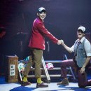 뮤지컬 <구텐버그> 이미지