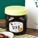 정순조감로꿀