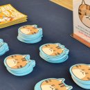 빗질해줄개 | 궁디팡팡 캣페스타 대전 궁디팡팡 37번째 대전 방문 솔직 후기 및 구매목록들