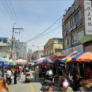 5일장길 이미지