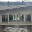 물방울 쌓기 이미지