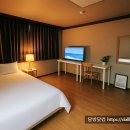 브라운홈모텔 이미지