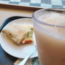 자몽샌드위치 이미지