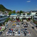 춘천시청사