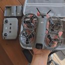 폰코딩으로 비행하는 드론 | [내돈내산] DJI NEO2 네오2 드론 실제 비행 후기 / dji neo2 조종법 사용법 리뷰