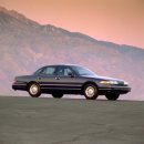 Dream Museum Chap 211 : Ford Crown Victoria