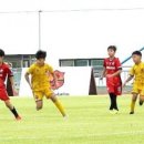 'JS컵 U12 국제 유소년 축구대회' 21일부터 보령서 개최 이미지