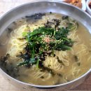 동산생국수 이미지