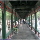 이화원 입구 이미지