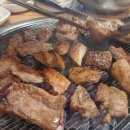 복자갈비 이미지