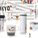 스타벅스 앞 횡단보도 이미지