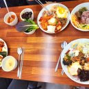 뜨락한식뷔페식당 이미지