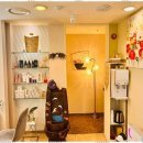 피부맑음 이미지