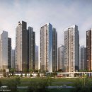 아이파크시티8단지 이미지