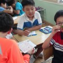 회원초등학교 이미지