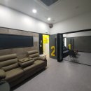 우주스크린골프 이미지