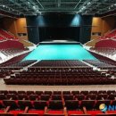 올림픽홀 이미지