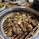 도원숯불갈비 이미지