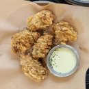 [김포 장기동 맛집] 칠복장터 콩나물국밥&국수_든든한 아침 식사부터 숨굴튀김까지 즐긴 후기!