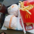 맥도날드 고척DT점 이미지