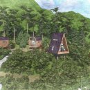 태백고원자연휴양림 이미지