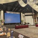 강원도장애인체육회, 제19회 전국장애학생체육대회 2차 대표자 회의 참가 이미지