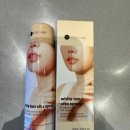 대명사 | [도도레이블] 화이트탠 비타 스프레이 겉뽀속촉의 대명사 사용후기