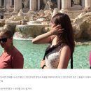 하얀울공원 바닥분수 | [이탈리아 로마] 마이리얼트립 바티칸 투어 후기(로마 맛집, 콜로세움, 스페인광장, 트래비 분수, 천사...