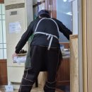 (유)청송 | 청송 닭백숙, 닭불고기 블루리본이 11개...? [원조신촌식당]| 공쥬의 냠냠기록 #10