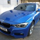 [판매완료]BMW/F30 320d Msp/18년11월(후기형)/47,xxxkm/에스토릴블루/완전무사고/부산 이미지