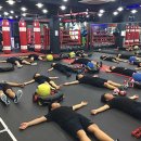 비트복싱클럽 이미지