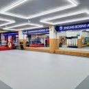 로드짐 정왕동 복싱 킥복싱 이미지