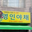 영인 이미지