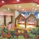 동아백화점 수성점 정문 앞 이미지