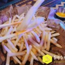 중원성남-D-1 | [성남/모란] 성남모란포차, 분식포차, 추억의 마돈나 떡볶이 순대 감자튀김 만두라면 솔직 후기