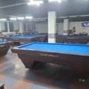 온 당구장 이미지