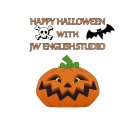 Play English A B | JW 잉글리쉬스튜디오 할로윈 영어활동｜문화로 배우는 영어