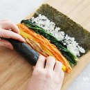속듬뿍김밥