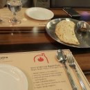 비스트로 피자 이미지