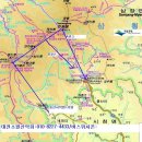 327차 산행 : 2011.05.25 경남 함양 지리산 세석평전(웅장한 산세속에 핀 연붉은 철쭉 군락지 속으로... ) 이미지