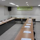 송정동자치회관 회의실 이미지