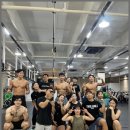 크로스핏러쉬 | 미사 크로스핏으로 체력 폭발! 통창뷰와 테라스까지 갖춘 운동 성지 후기