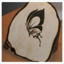 우드버닝 이미지